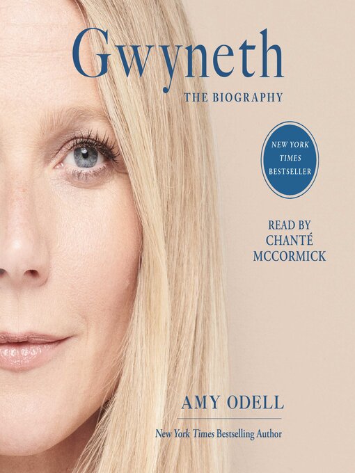 Title details for Gwyneth by Amy Odell - Available
